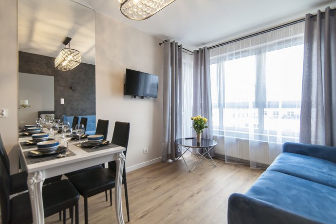 Apartment Royal V