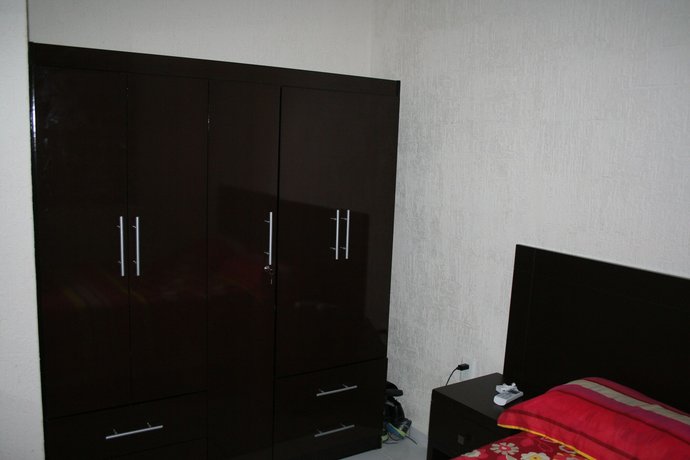 Apartamentos Paraiso Maya