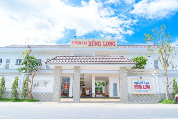 Hung Long Hotel Ben Tre