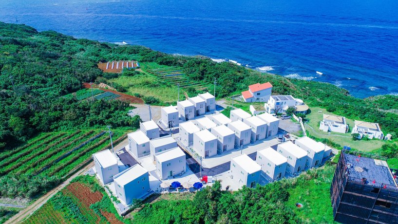 Kourijima L'hotels