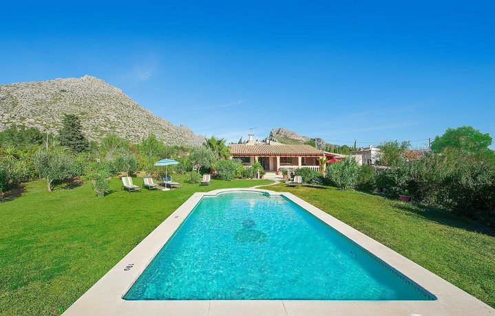 Villa La Caseta