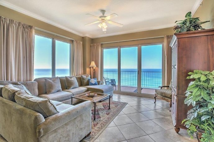 Marisol Beachfront Resort 801 - 663663