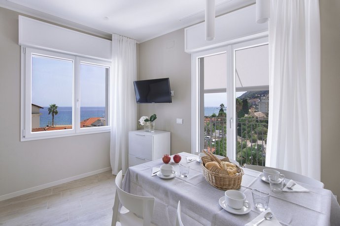 Residence Dolcemare Laigueglia