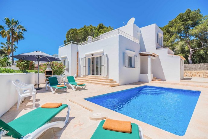 Villa Nautilus Cala d'Or