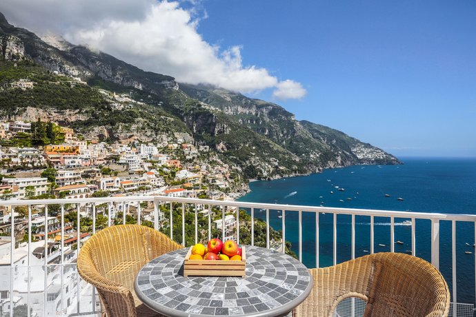 Villa Anfitrite