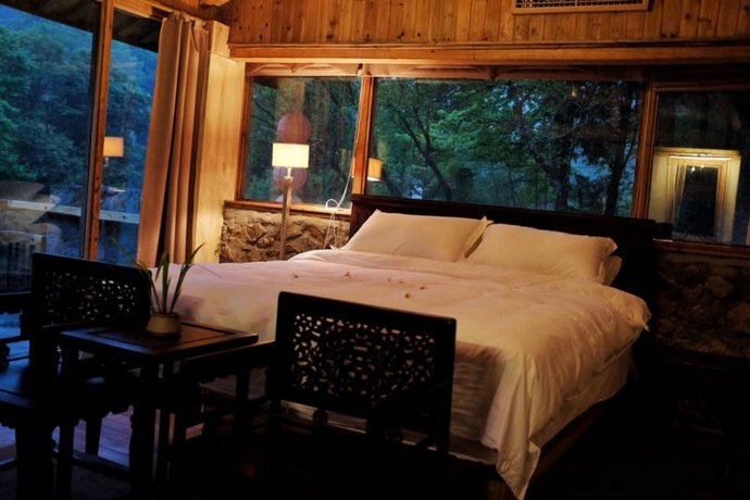 Jieshanju Mountain Stay