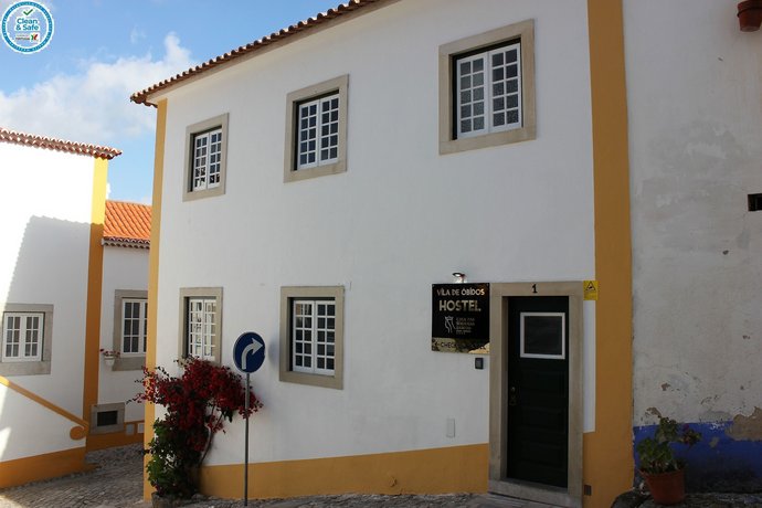 Guesthouse Vila de Obidos