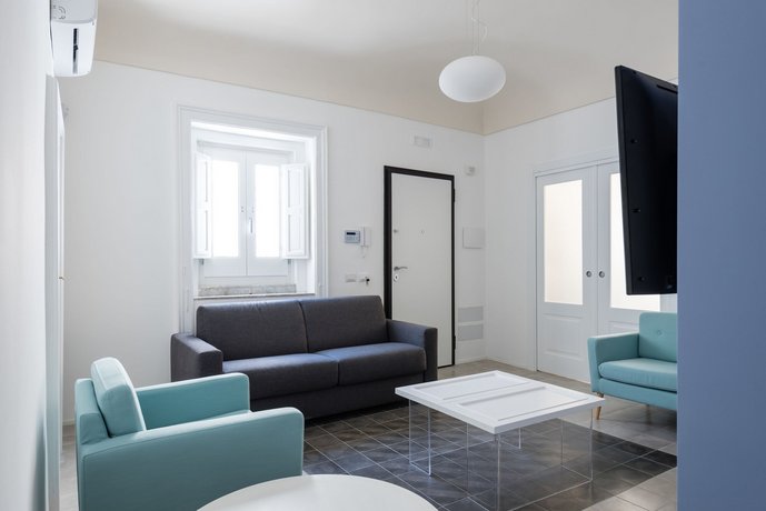 Eleganza e Comfort a due passi dal Teatro