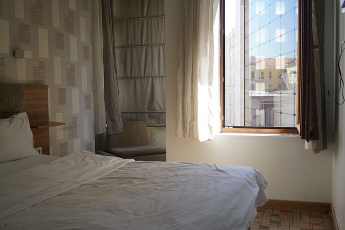 Mayata Hotel