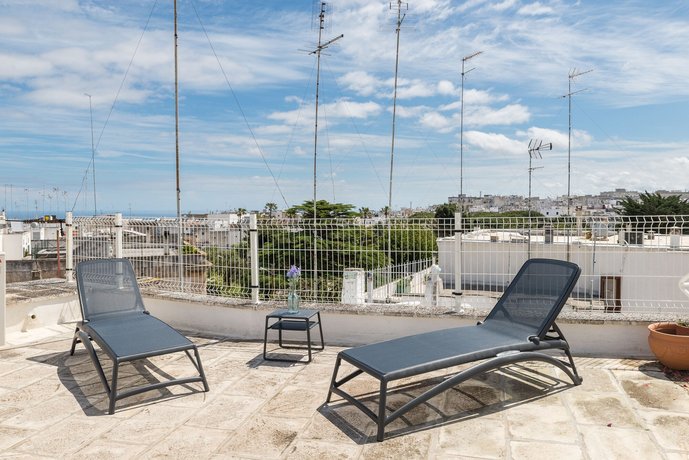 Terrazza Primavera
