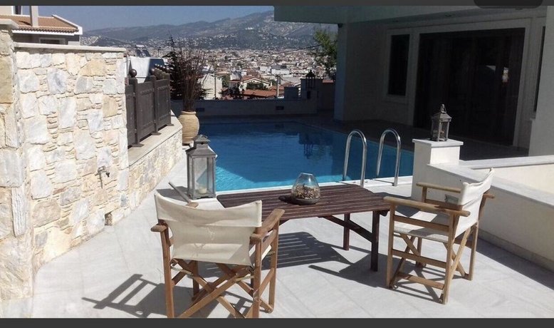 Villa Ariadne Athens