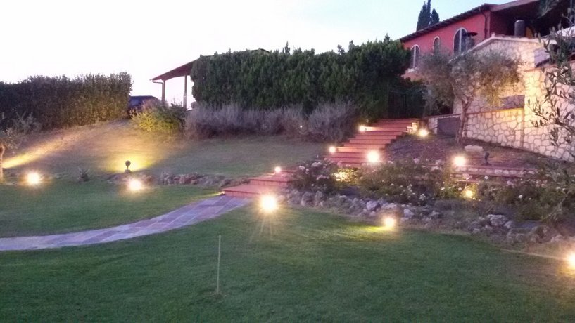 Tenuta di Pomine