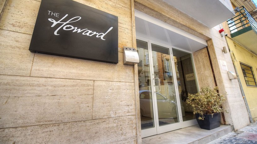 The Howard Hotel and Residence