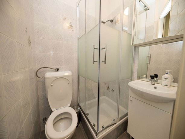 Apartment VILLA ZDENKA