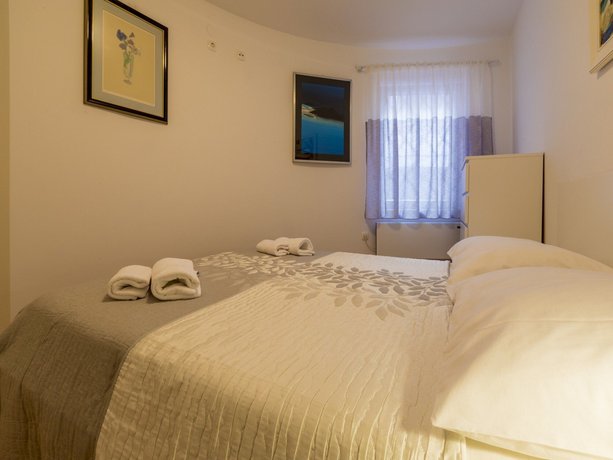 Apartment SUNRISE Crikvenica