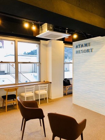 Bnb+Atami Resort