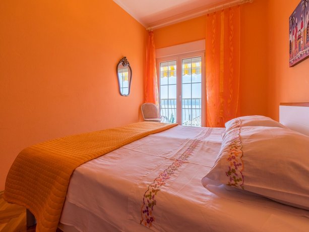 Apartment Erna