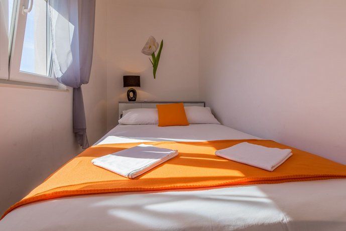 Apartments LUCIJA Crikvenica
