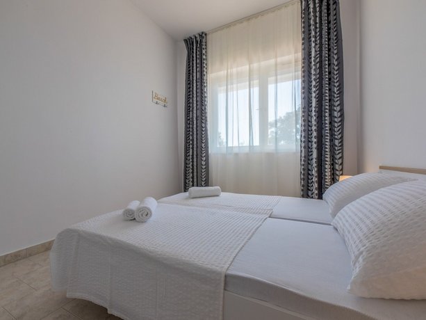 Apartment DUDA Novi Vinodolski Primorje-Gorski kotar County