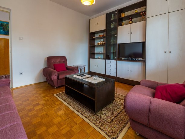 Apartment Mia Crikvenica