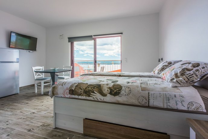 Apartment Djusi