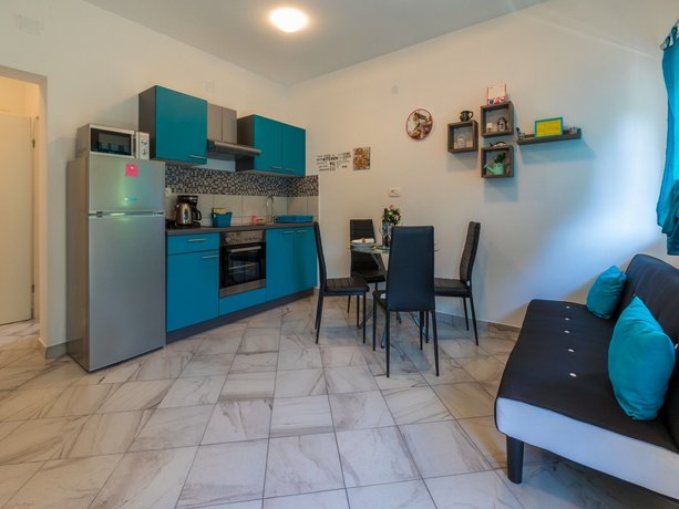 Apartment LENA Crikvenica