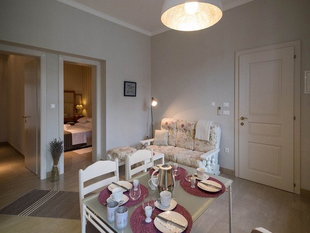 Apartments MARION