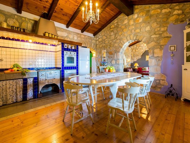 House Casa Rustica