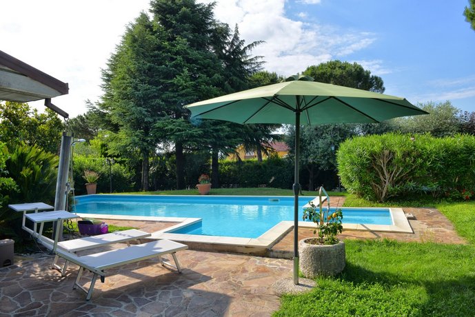 Casa Maria Manerba del Garda