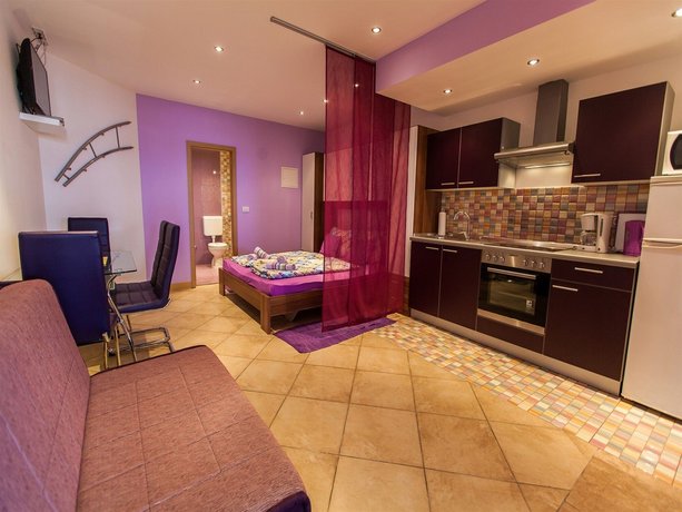 Apartments Ana Lorena
