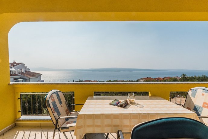 Apartment Silvije