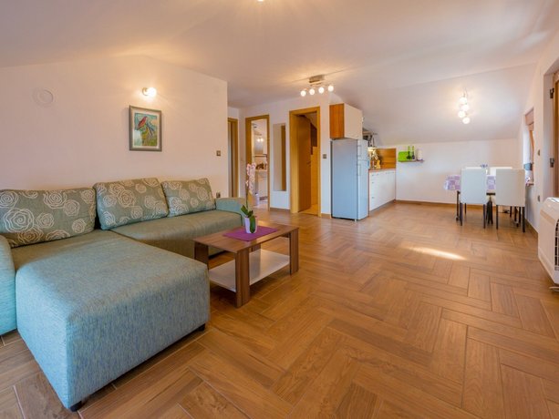 Apartments SOBOL