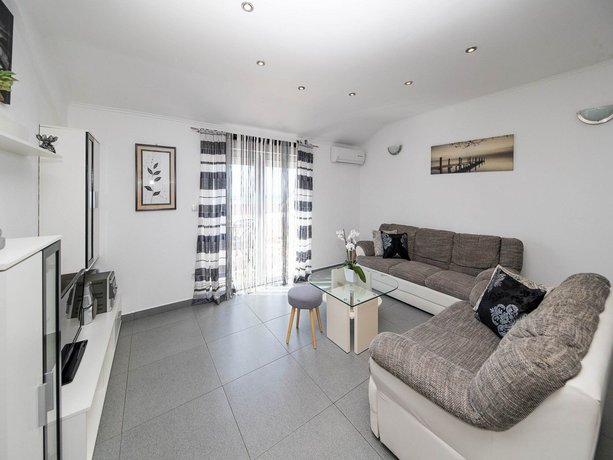 Apartmani Jordanka