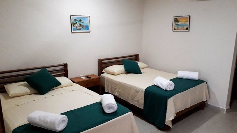 Otoch Pixan Hotel