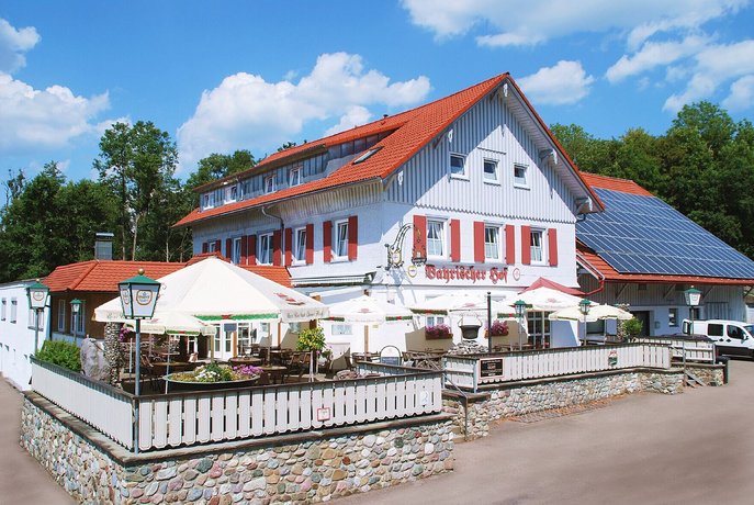 Traditions-Gasthaus Bayrischer Hof