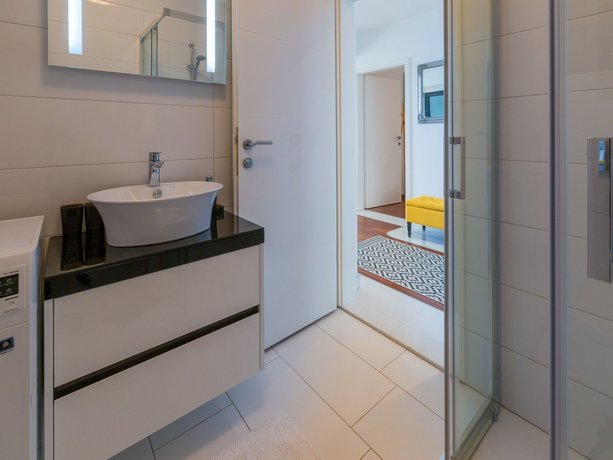 Apartment PERLA Crikvenica