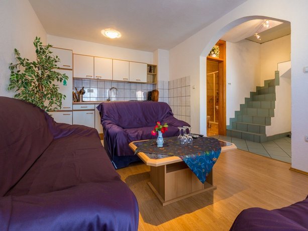 Apartment NIKO Crikvenica