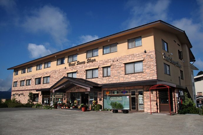 Hotel Sunny Shiga