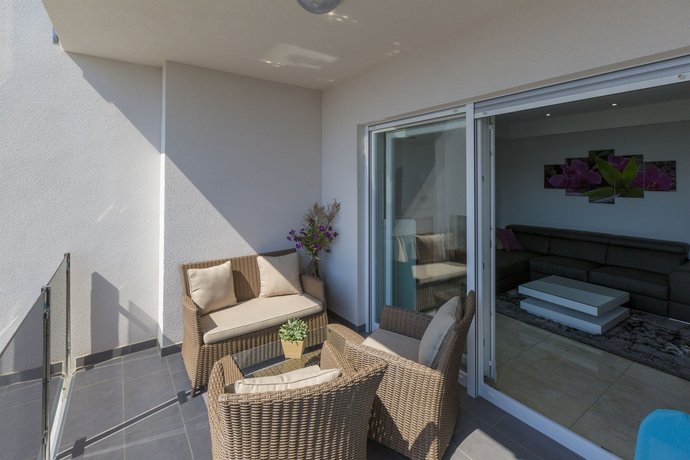 Apartment Sajo