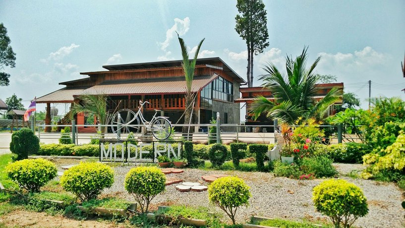 ModernLoft Homestay