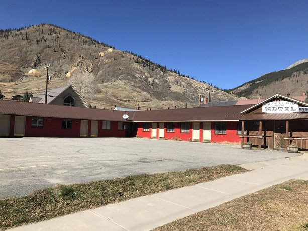 Prospector Motel