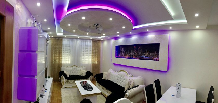 Luxury Apartment Niksic