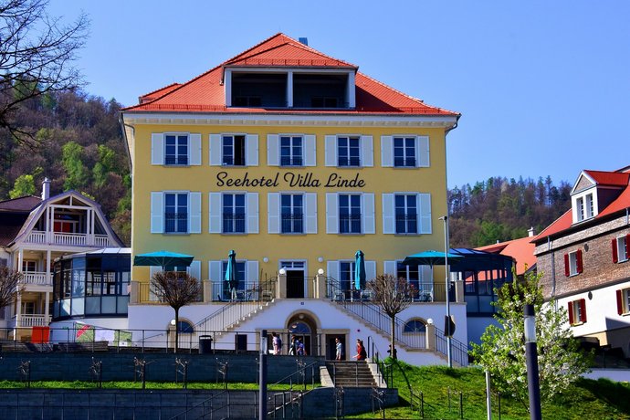 Seehotel Villa Linde