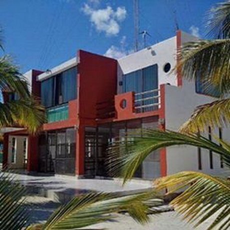 Casa Majo Chetumal