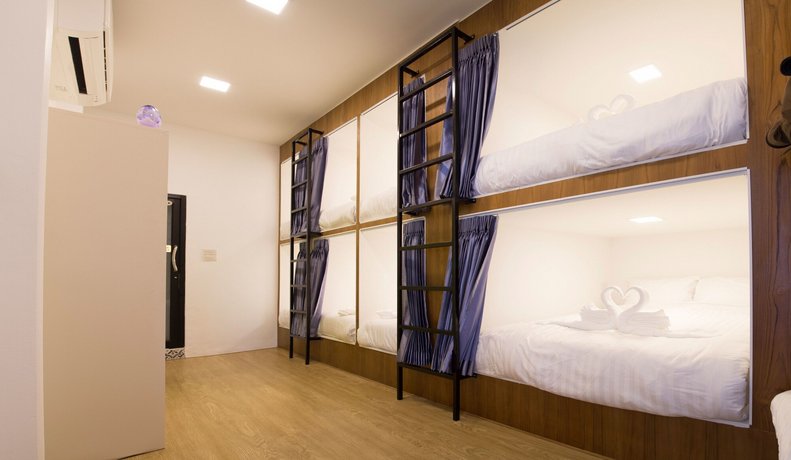 Phukhao Hostel