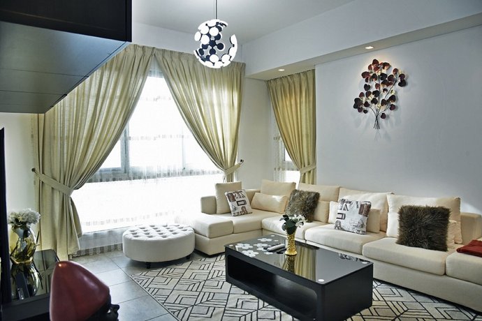 Breathtaking 2BR Apt in Palm Jumeirah