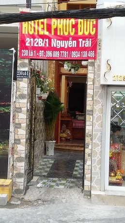 Phuc Duc Hotel
