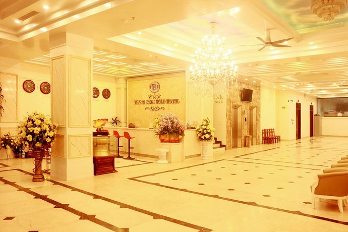 Thanh Binh Gold Hotel