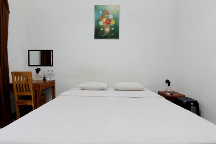 The Fort Hotel Yogyakarta