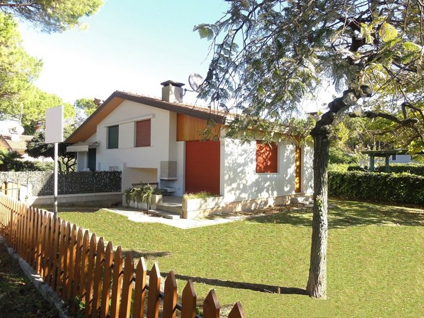 Villa Letizia Bibione